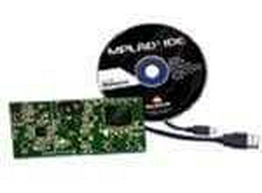 DM240021 Microchip Technology