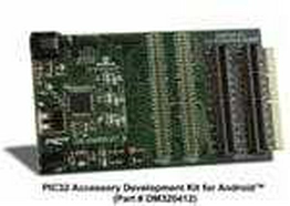 DM320412 Microchip Technology