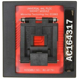 AC164317 Microchip Technology