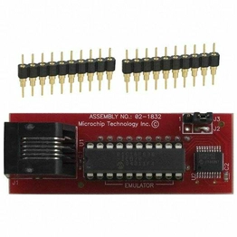 AC162066 Microchip Technology