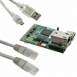 DM320008 Microchip Technology