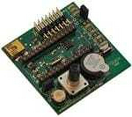 TCAD001 Microchip Technology