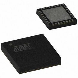 AT97SC3205-G3M4520B Microchip Technology