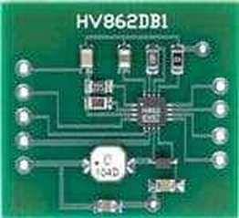 HV862DB1 Microchip Technology