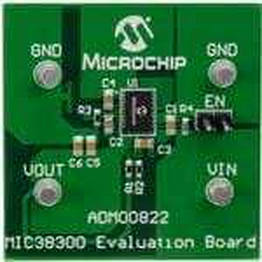 ADM00822 Microchip Technology