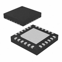 ATA5771C-PXQW-1 Microchip Technology