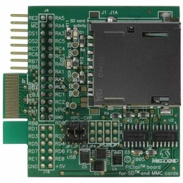 AC164122 Microchip Technology