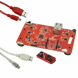 DM990004 Microchip Technology