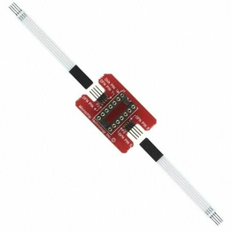 Microchip Technology XLT08DFN2 image
