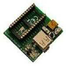 TCAD002 Microchip Technology
