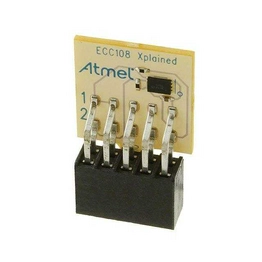 ATECC108XPLAINED Microchip Technology