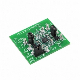 MIC2215-AAABML-EV Microchip Technology