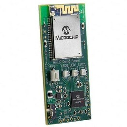 DV102412 Microchip Technology