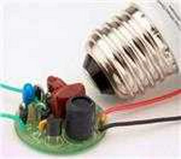 HV9921DB1 Microchip Technology