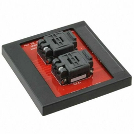 AC164395 Microchip Technology