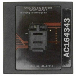 AC164343 Microchip Technology