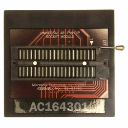 AC164301 Microchip Technology