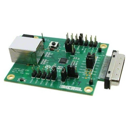 KSZ8091RNB-EVAL Microchip Technology
