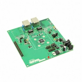 KSZ8852HLE-EVAL Microchip Technology