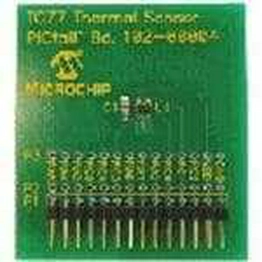TC77DM-PICTL Microchip Technology