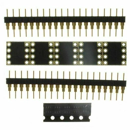 AC163021 Microchip Technology