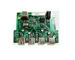 EVB-USB2514QFN48 Microchip Technology
