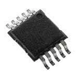 MCP33111-10T-E/MS Microchip Technology