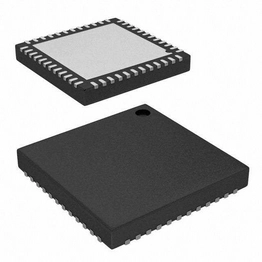 ATA6614Q-PLQW Microchip Technology