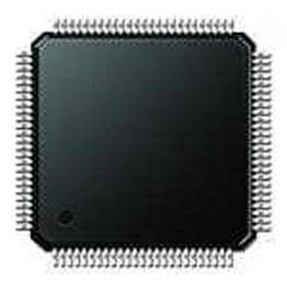 ATSAME54N19A-AF Microchip Technology