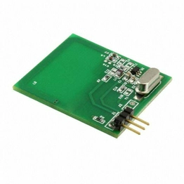 MICRF113-433-EV Microchip Technology