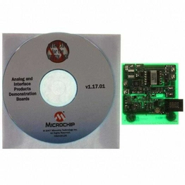 MCP1630DM-DDBK4 Microchip Technology