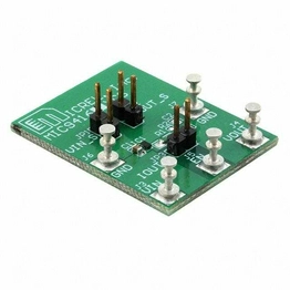 MIC94161YCS-EV Microchip Technology