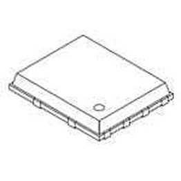 TC4424AVMF713-VAO Microchip Technology