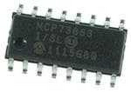 MCP73863-I/SL Microchip Technology