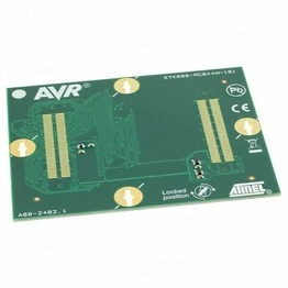 ATSTK600-RC101 Microchip Technology