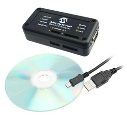 APGDT002 Microchip Technology