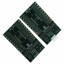 MCP46XXEV Microchip Technology