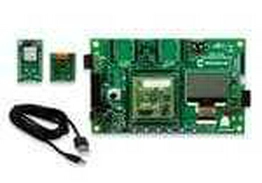 DM990013-BNDL Microchip Technology