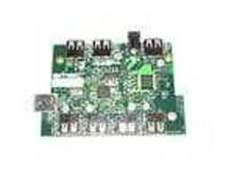 EVB-USB2517 Microchip Technology