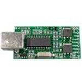 TEMLP001 Microchip Technology
