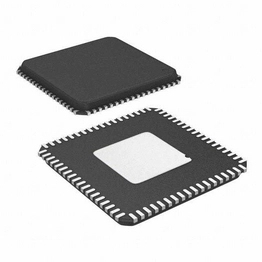 LAN9352/ML Microchip Technology