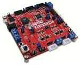 Microchip Technology TDGL007 image