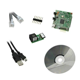 MA180029 Microchip Technology