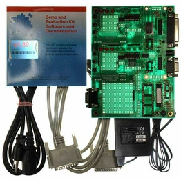 DV251001 Microchip Technology