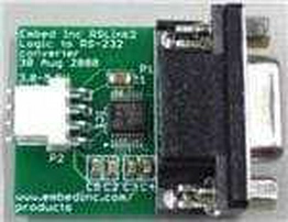 TEMRS002 Microchip Technology