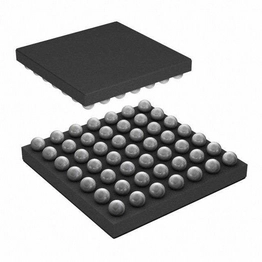 ATSAMG54G19B-UUT Microchip Technology