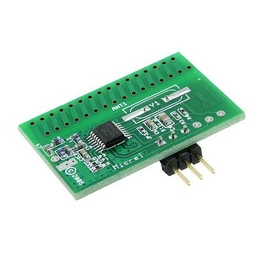 MICRF211-433-EV Microchip Technology