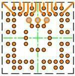 SCH3223I-7U Microchip Technology