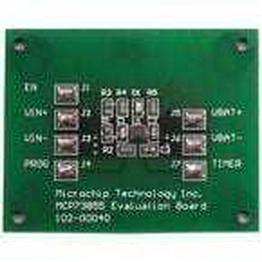 MCP73855EV Microchip Technology