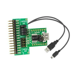 AC320101 Microchip Technology